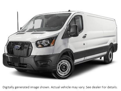 2026 Ford Transit-250 Cargo T-250 130