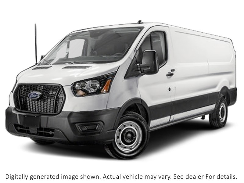 2026 Ford Transit Cargo Van T-250 130