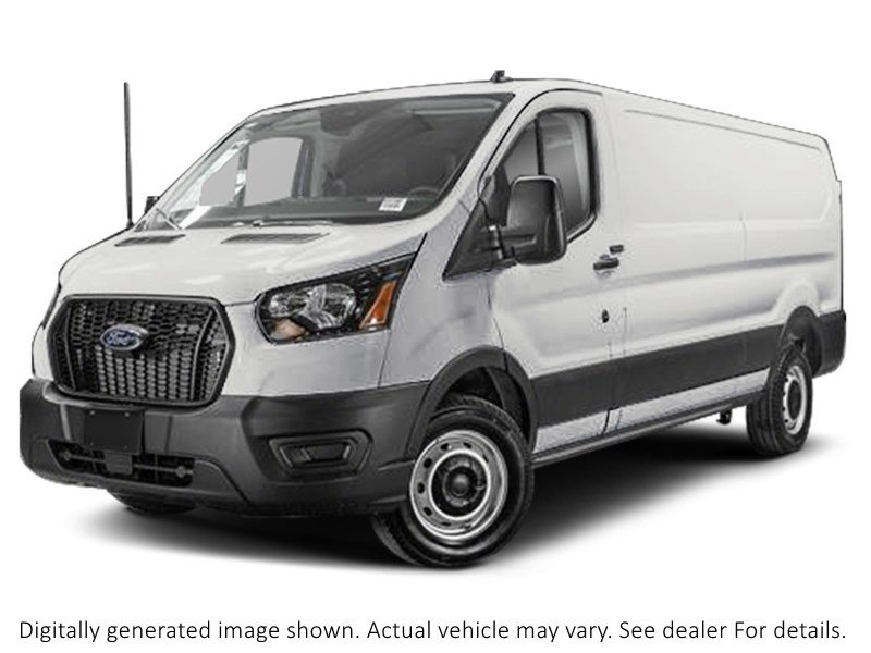 2027 Ford Transit Cargo Van T-150 130
