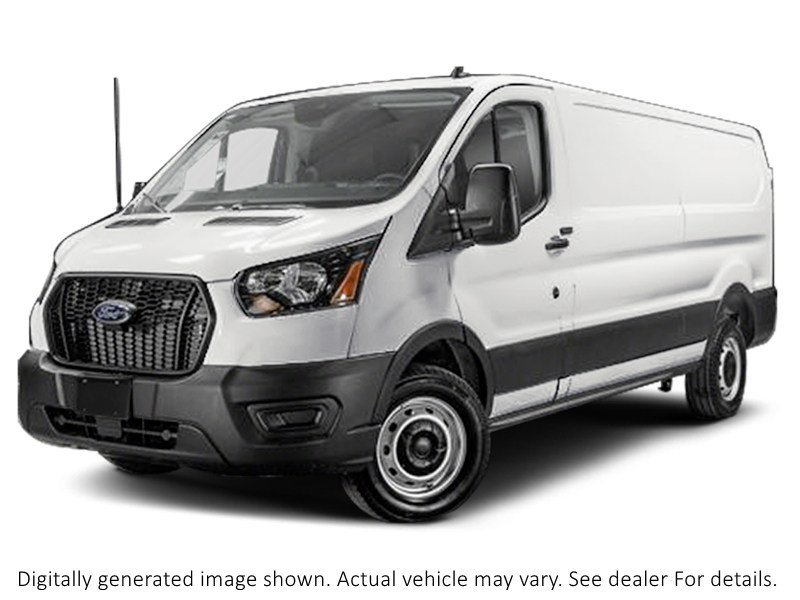 2026 Ford Transit-150 Cargo T-150 130