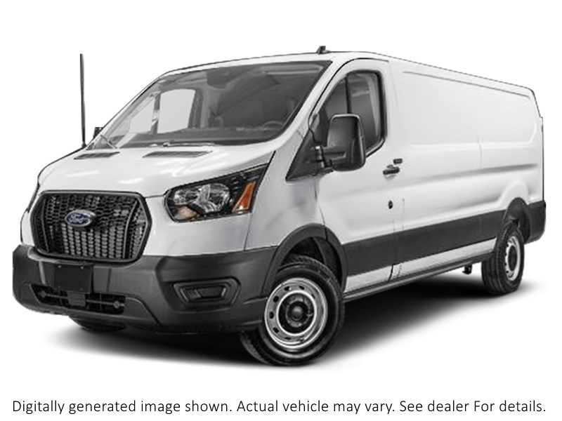 2026 Ford Transit-250 Cargo T-250 130