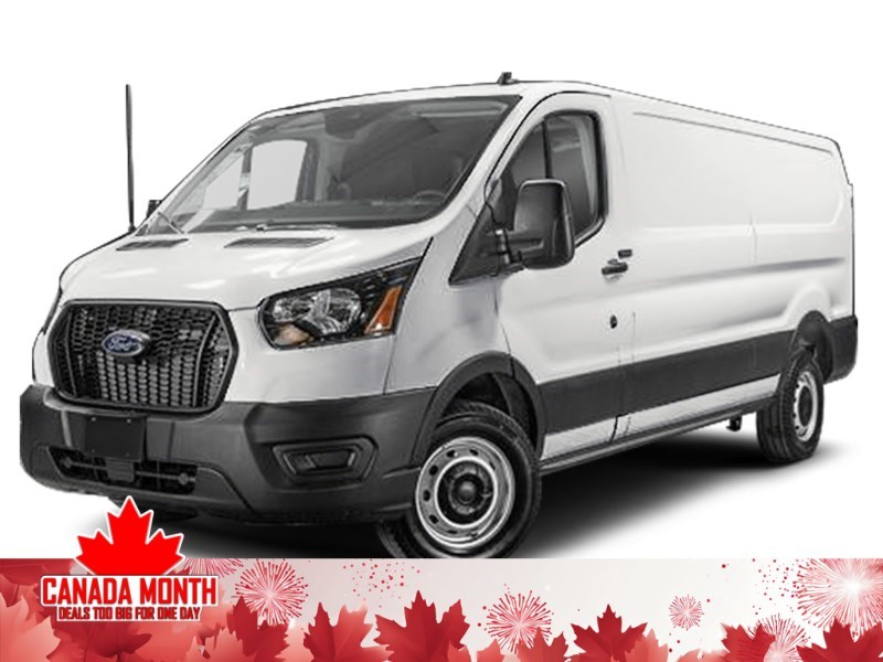 2025 Ford Transit-250 Cargo T-250 130