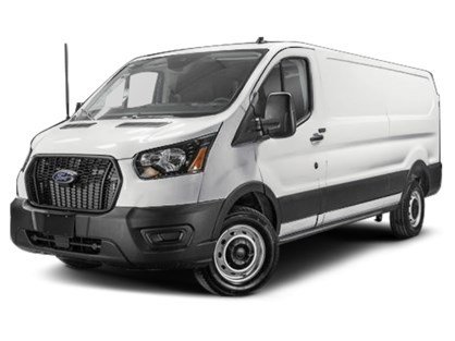 2027 Ford Transit Cargo Van T-150 130" Low Rf 8670 Gvwr AWD