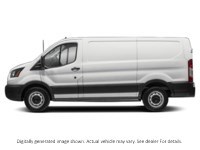 2026 Ford Transit-250 Cargo T-250 130