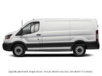 2026 Ford Transit Cargo Van T-150 130