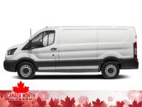 2025 Ford Transit-250 Cargo T-250 130