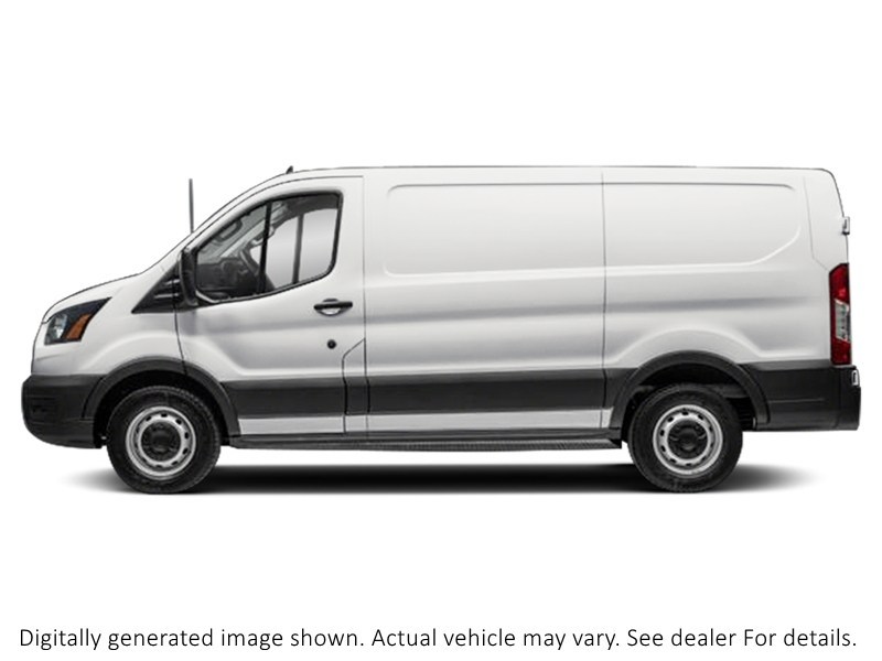 2026 Ford Transit Cargo Van T-250 130