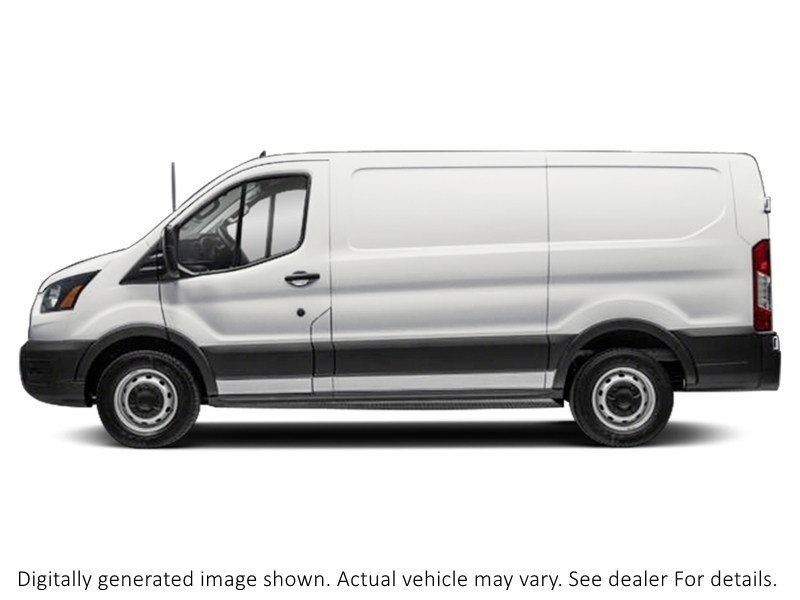 2026 Ford Transit-150 Cargo T-150 130