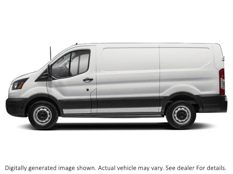 2026 Ford Transit-250 Cargo T-250 130