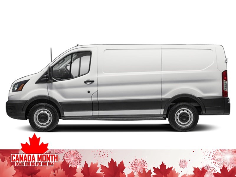 2025 Ford Transit-250 Cargo T-250 130