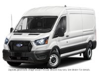 2026 Ford Transit Cargo Van T-250 148