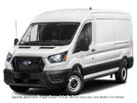 2026 Ford Transit Cargo Van T-250 148
