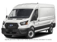2026 Ford Transit Cargo Van T-250 148