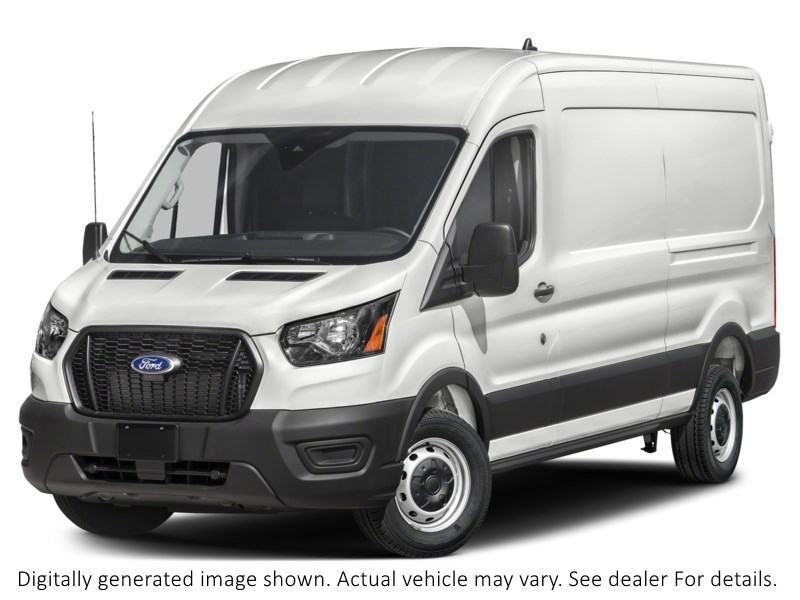 2026 FORD TRANSIT-250 CARGO T-250 148