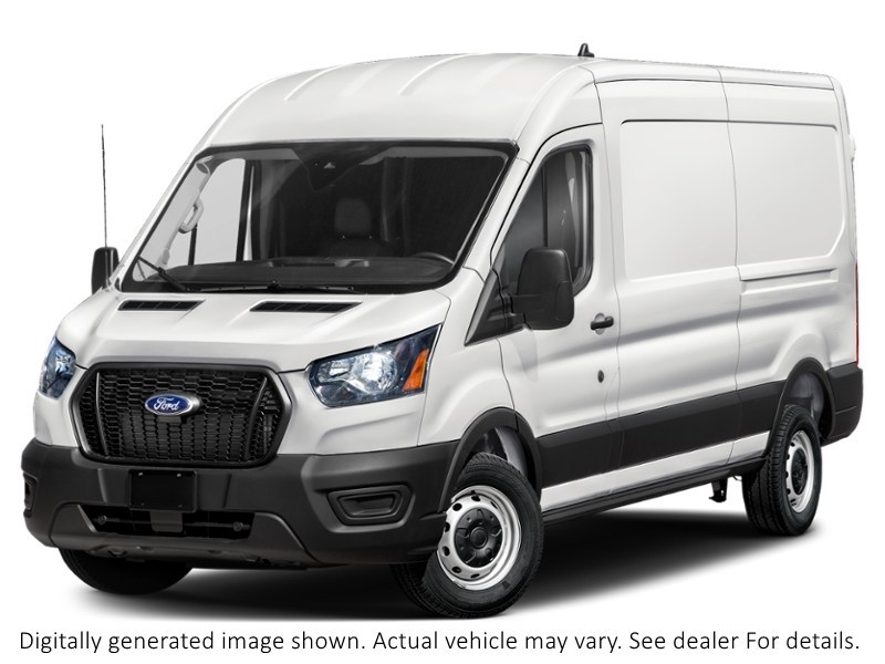 2026 Ford Transit Cargo Van T-250 148
