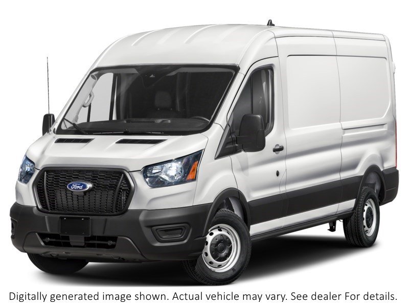 2026 Ford Transit Cargo Van T-250 148