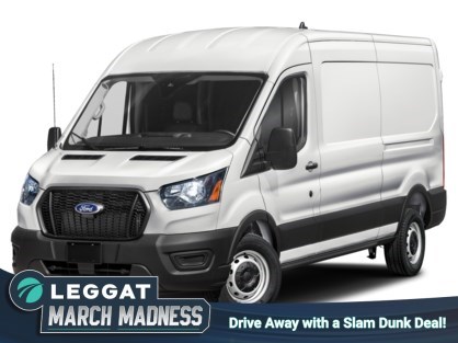 2025 FORD TRANSIT-150 CARGO T-150 148" MED RF 8670 GVWR RWD