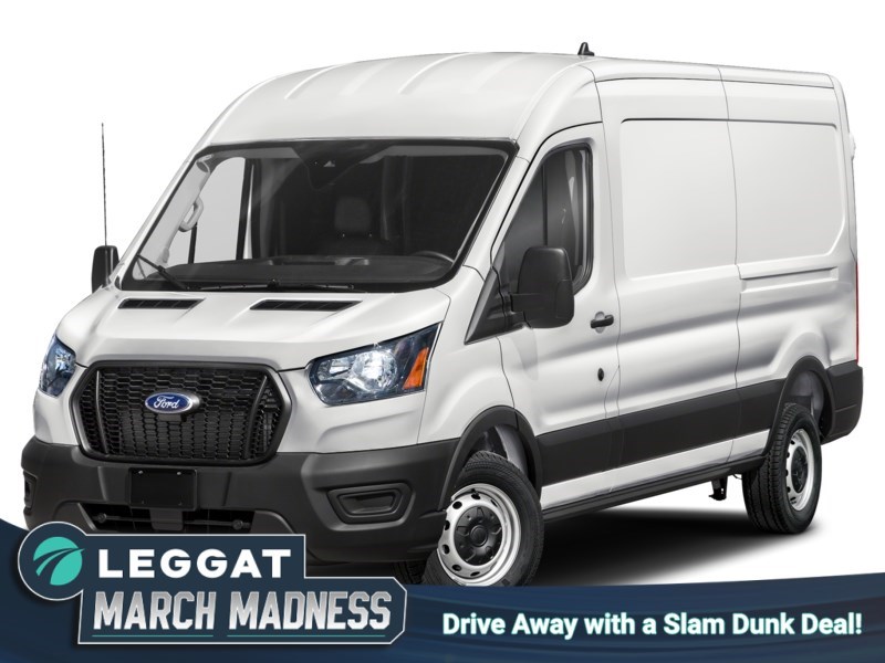 2025 FORD TRANSIT-150 CARGO T-150 148