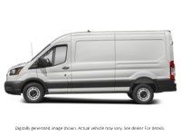 2026 FORD TRANSIT-250 CARGO T-250 148