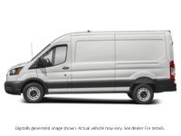 2026 Ford Transit Cargo Van T-250 148
