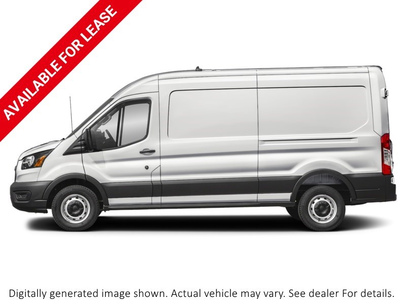 2025 FORD TRANSIT-150 CARGO T-150 148