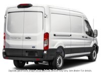 2026 Ford Transit Cargo Van T-250 148
