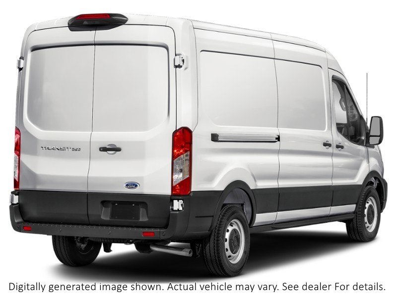 2025 Ford Transit-150 Cargo T-150 148