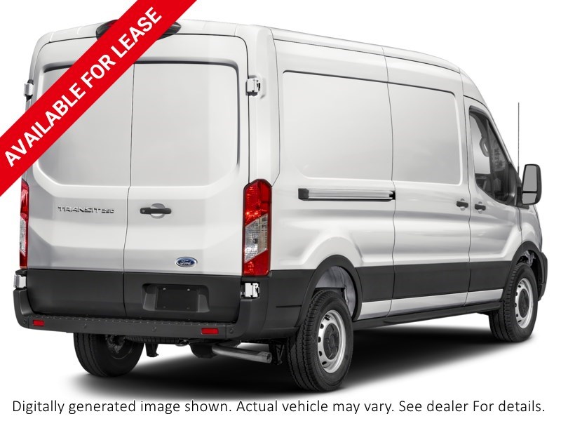2025 FORD TRANSIT-150 CARGO T-150 148