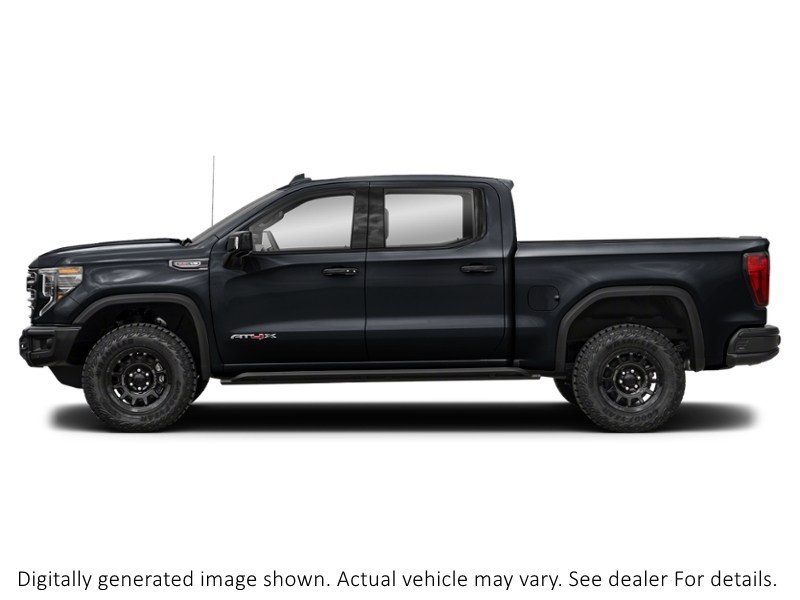 2023 Gmc Sierra 1500 4WD Crew Cab 147