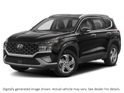 2023 Hyundai Santa Fe Trend Awd/Pano Roof/Leather/No Accident/One Owner