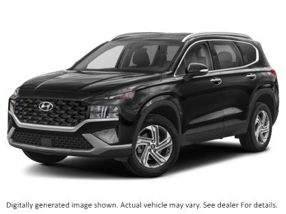 2023 Hyundai Santa Fe Trend Awd/Pano Roof/Leather/No Accident/One Owner