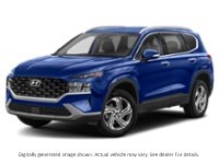 2023 Hyundai Santa Fe Preferred AWD W/Trend Package