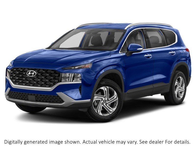 2023 Hyundai Santa Fe Preferred AWD W/Trend Package
