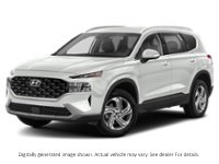 2023 Hyundai Santa Fe Preferred AWD W/Trend Package
