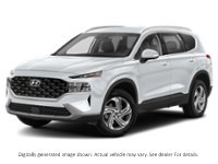 2023 Hyundai Santa Fe Preferred AWD W/Trend Package