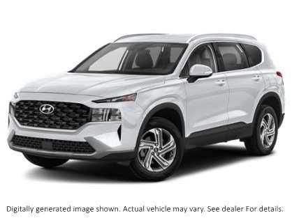 2023 Hyundai Santa Fe Preferred AWD W/Trend Package