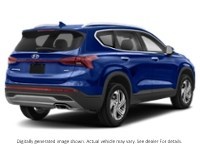 2023 Hyundai Santa Fe Preferred AWD W/Trend Package Stormy Sea  Shot 22