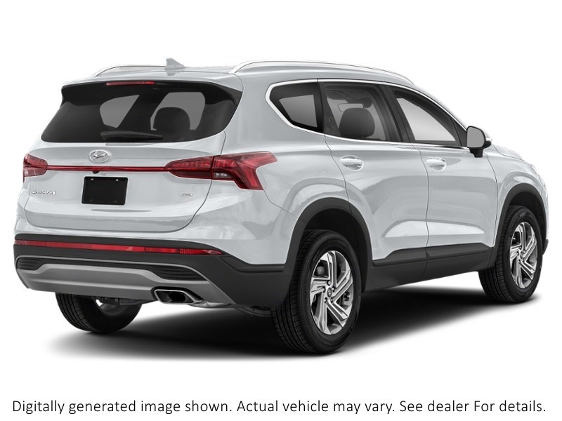 2023 Hyundai Santa Fe Preferred AWD W/Trend Package