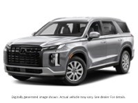 2023 Hyundai Palisade Preferred 8-Passenger AWD