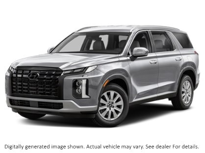 2023 Hyundai Palisade Preferred 8-Passenger AWD