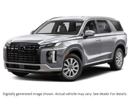 2023 Hyundai Palisade Preferred 8-Passenger AWD