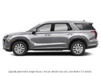 2023 Hyundai Palisade Preferred 8-Passenger AWD
