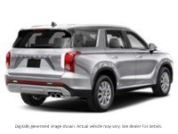 2023 Hyundai Palisade Preferred 8-Passenger AWD