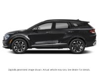 2023 Kia Sportage EX Premium AWD W/Red Interior