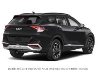 2023 Kia Sportage EX Premium AWD W/Red Interior