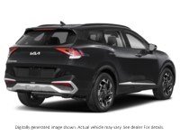 2023 Kia Sportage EX Premium AWD W/Red Interior