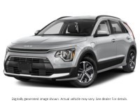 2024 Kia Niro Phev EX FWD Steel Grey  Shot 1