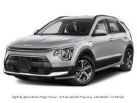 2024 Kia Niro Phev EX FWD Steel Grey  Shot 1