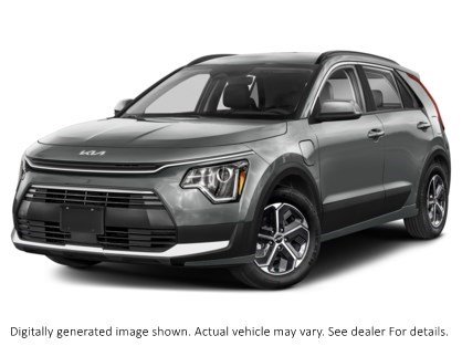 2024 Kia Niro Phev EX FWD