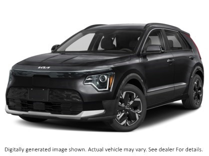 2026 Kia Niro Ev Wind+ FWD